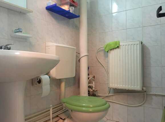 Garsonieră de vânzare Gruia - 66667AV | BLITZ Cluj-Napoca | Poza6