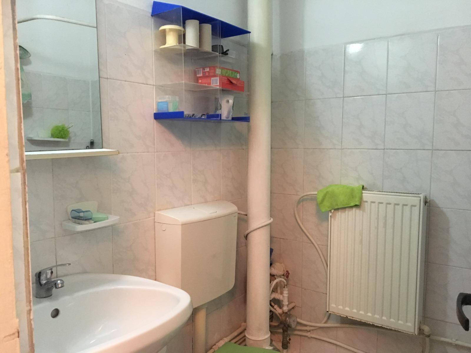 Garsonieră de vânzare Gruia - 66667AV | BLITZ Cluj-Napoca | Poza7