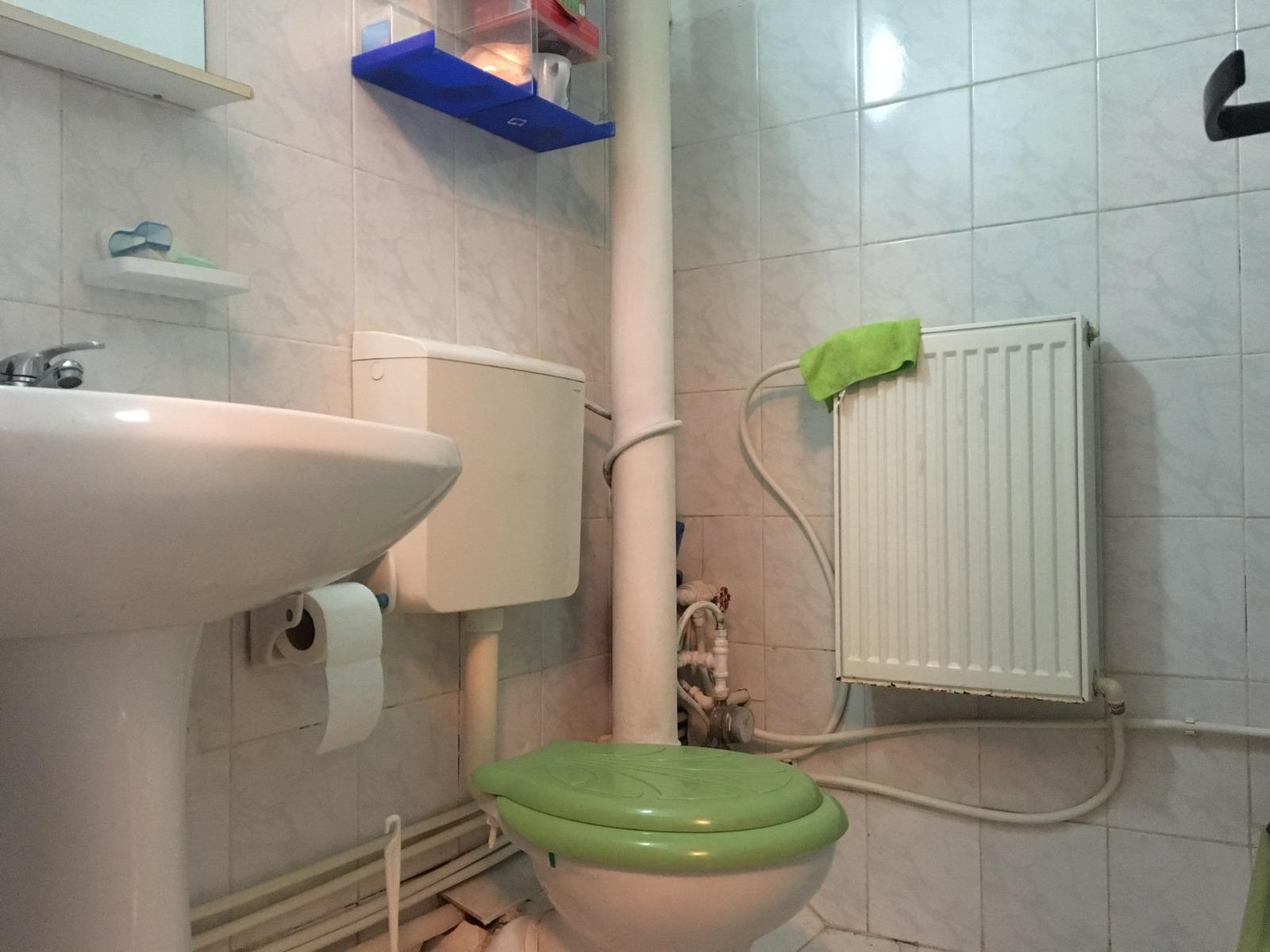 Garsonieră de vânzare Gruia - 66667AV | BLITZ Cluj-Napoca | Poza6