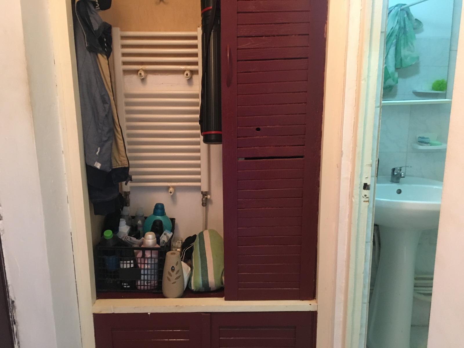 Garsonieră de vânzare Gruia - 66667AV | BLITZ Cluj-Napoca | Poza8