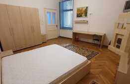 Apartament 3 camere, central, parcare, ideal pentru investitie!