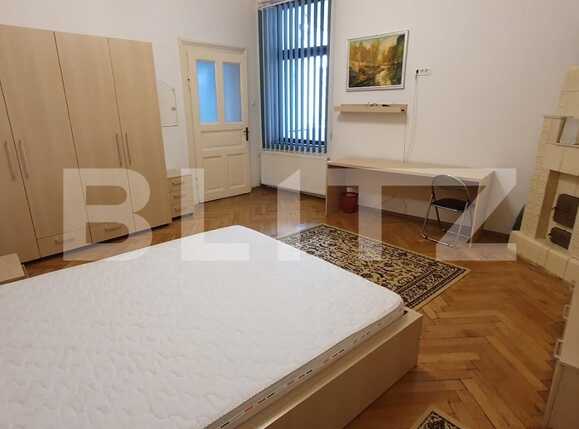 Apartament de vânzare 3 camere Central - 66668AV | BLITZ Cluj-Napoca | Poza2