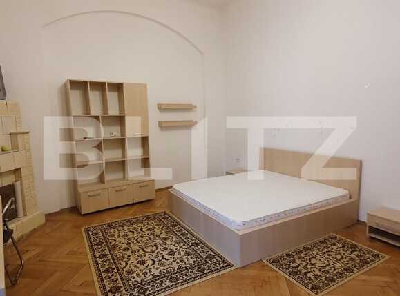 Apartament de vânzare 3 camere Central - 66668AV | BLITZ Cluj-Napoca | Poza1