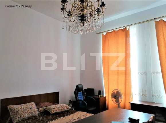 Apartament de vânzare 3 camere Central - 66668AV | BLITZ Cluj-Napoca | Poza4
