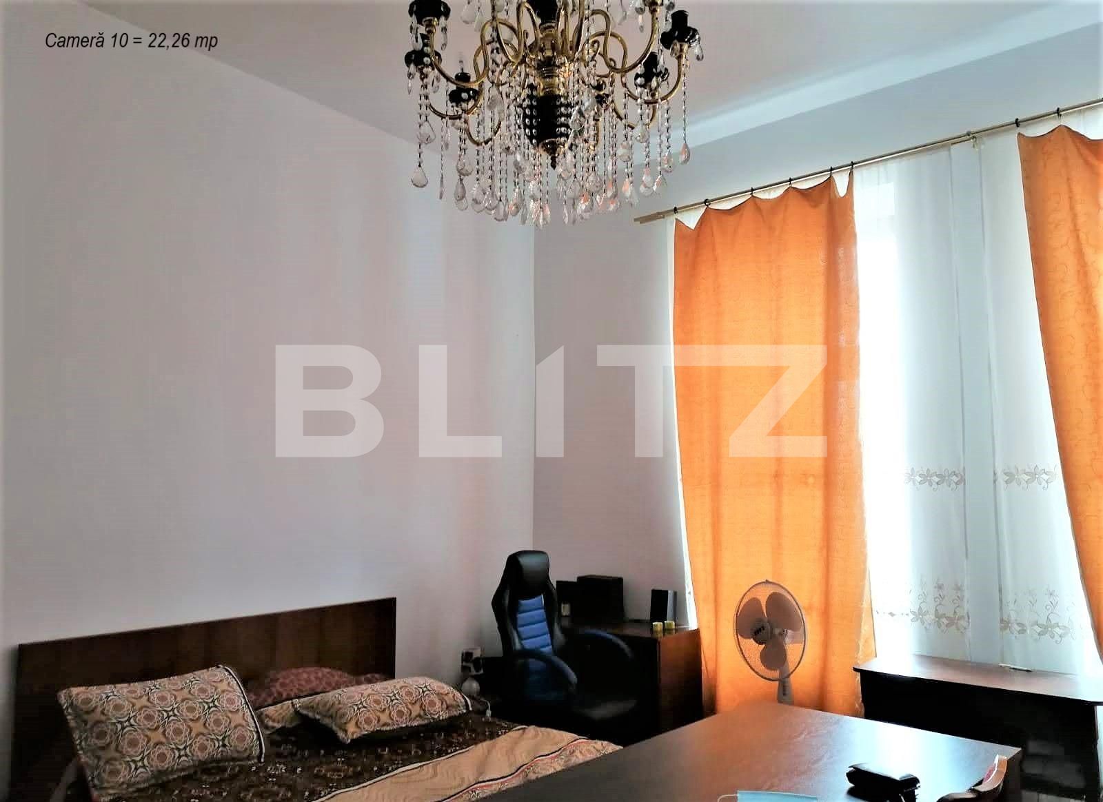 Apartament de vânzare 3 camere Central - 66668AV | BLITZ Cluj-Napoca | Poza4