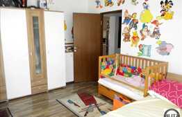 Vanzare 2 camere in zona accesibila, etaj intermediar