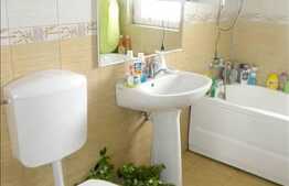 Vanzare 2 camere in zona accesibila, etaj intermediar