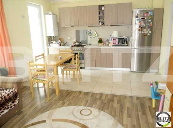 Apartament de vânzare 2 camere Floreşti - 6667AV | BLITZ Cluj-Napoca | Poza1