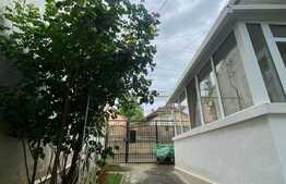 Apartament cu 1 cameră, zona străzii Hașdeu, curte, pet friendly. 