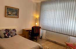 Apartament cu 1 cameră, zona străzii Hașdeu, curte, pet friendly. 