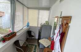 Apartament cu 1 cameră, zona străzii Hașdeu, curte, pet friendly. 