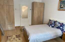 Apartament cu 1 cameră, zona străzii Hașdeu, curte, pet friendly. 