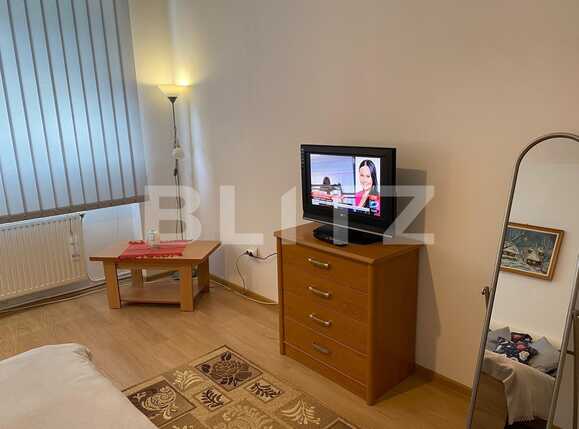 Garsonieră de închiriat Zorilor - 66671AI | BLITZ Cluj-Napoca | Poza4