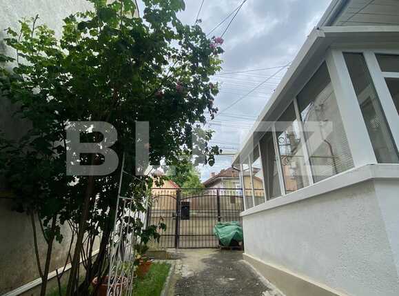 Garsonieră de închiriat Zorilor - 66671AI | BLITZ Cluj-Napoca | Poza10