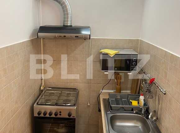 Garsonieră de închiriat Zorilor - 66671AI | BLITZ Cluj-Napoca | Poza5