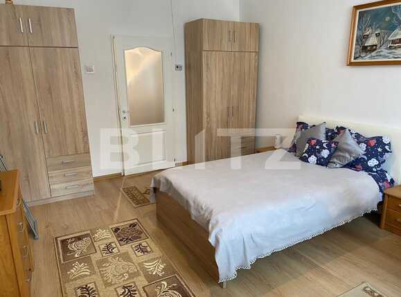 Garsonieră de închiriat Zorilor - 66671AI | BLITZ Cluj-Napoca | Poza3