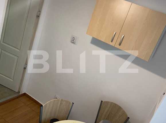 Garsonieră de închiriat Zorilor - 66671AI | BLITZ Cluj-Napoca | Poza7