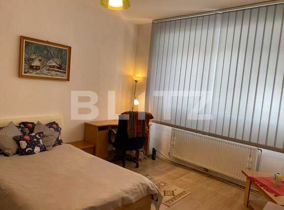 Garsonieră de închiriat Zorilor - 66671AI | BLITZ Cluj-Napoca | Poza2
