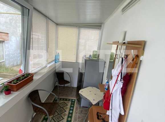 Garsonieră de închiriat Zorilor - 66671AI | BLITZ Cluj-Napoca | Poza9