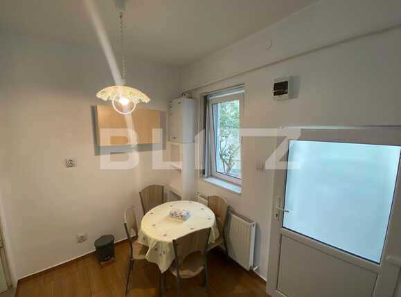 Garsonieră de închiriat Zorilor - 66671AI | BLITZ Cluj-Napoca | Poza6