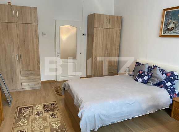 Garsonieră de închiriat Zorilor - 66671AI | BLITZ Cluj-Napoca | Poza1
