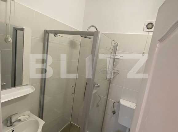 Garsonieră de închiriat Zorilor - 66671AI | BLITZ Cluj-Napoca | Poza8