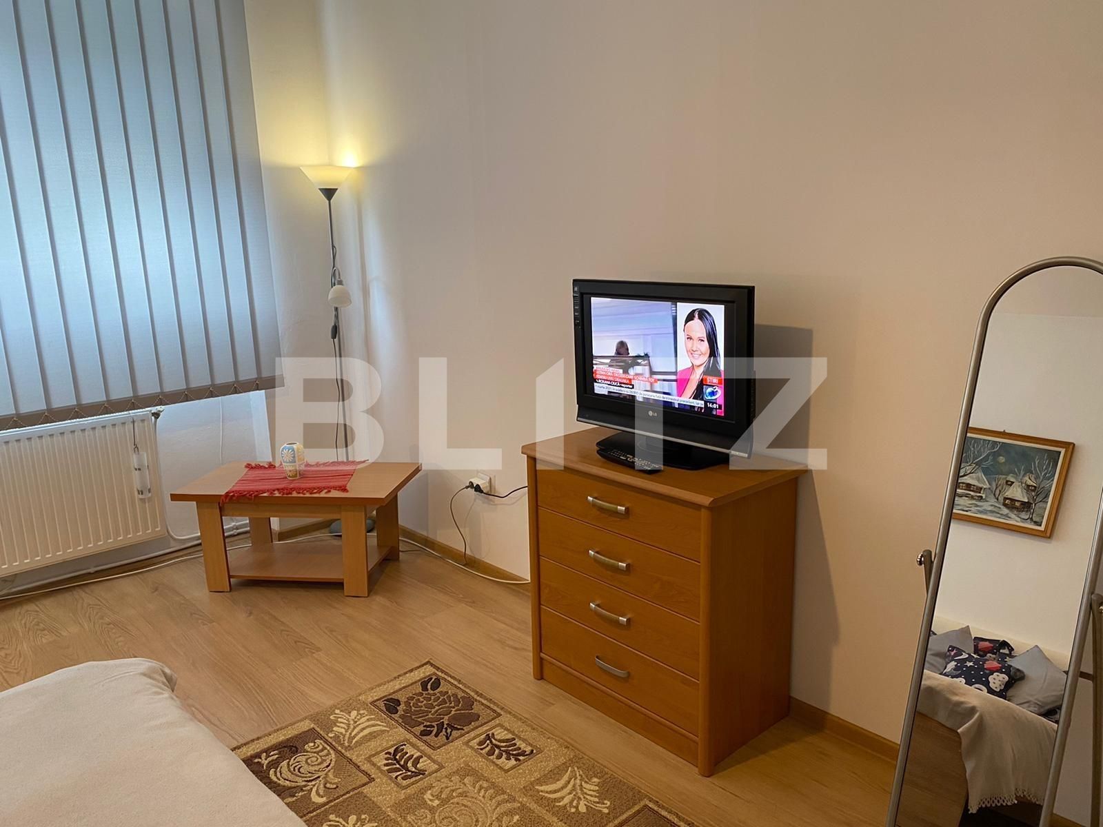 Garsonieră de închiriat Zorilor - 66671AI | BLITZ Cluj-Napoca | Poza4