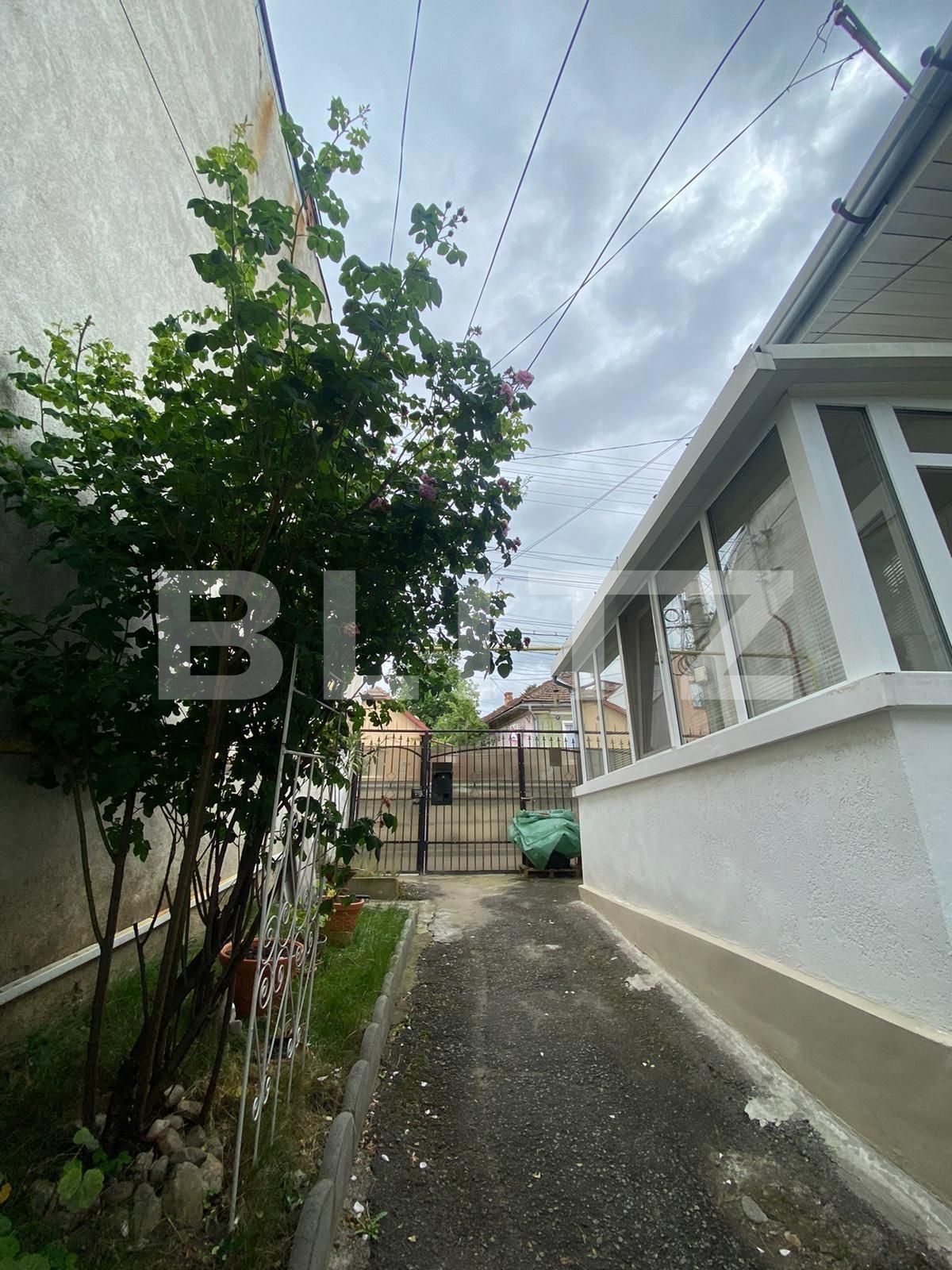 Garsonieră de închiriat Zorilor - 66671AI | BLITZ Cluj-Napoca | Poza10