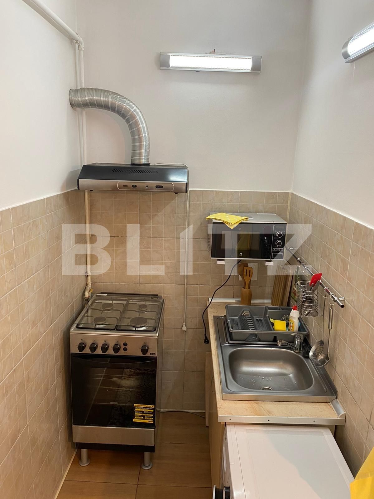 Garsonieră de închiriat Zorilor - 66671AI | BLITZ Cluj-Napoca | Poza5