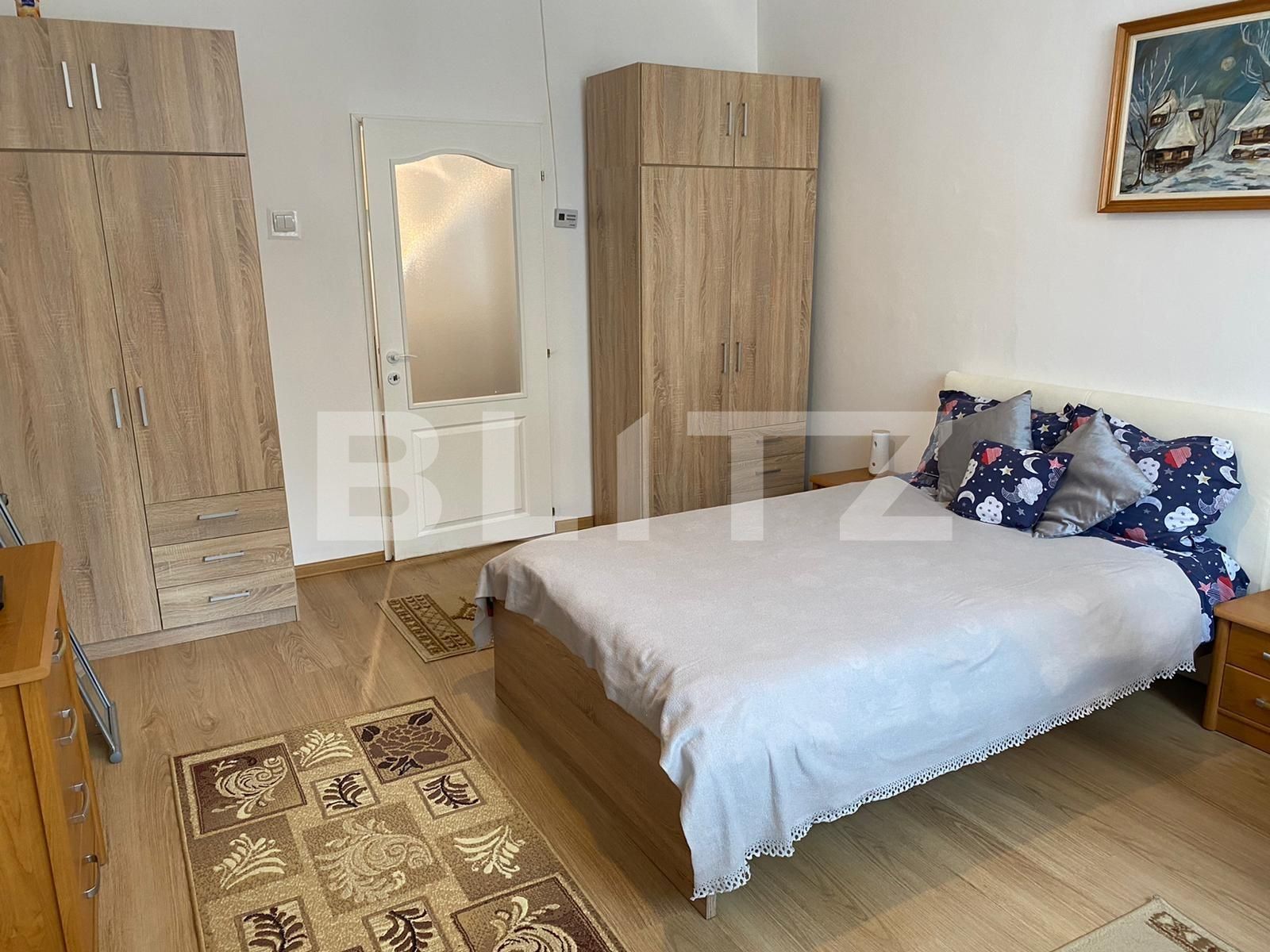 Garsonieră de închiriat Zorilor - 66671AI | BLITZ Cluj-Napoca | Poza3