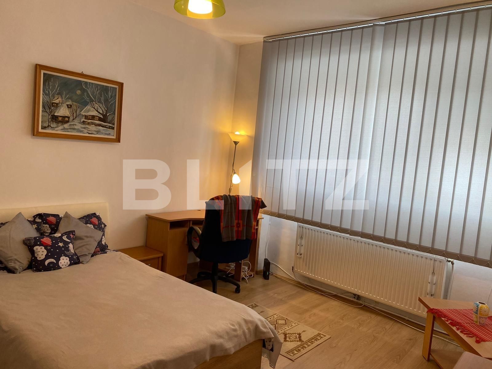 Garsonieră de închiriat Zorilor - 66671AI | BLITZ Cluj-Napoca | Poza2