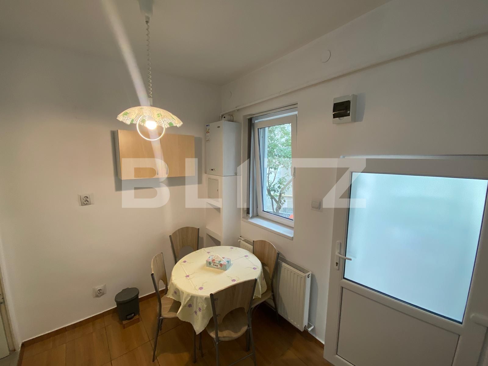Garsonieră de închiriat Zorilor - 66671AI | BLITZ Cluj-Napoca | Poza6