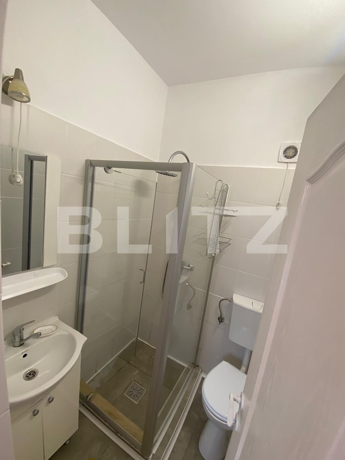 Garsonieră de închiriat Zorilor - 66671AI | BLITZ Cluj-Napoca | Poza8