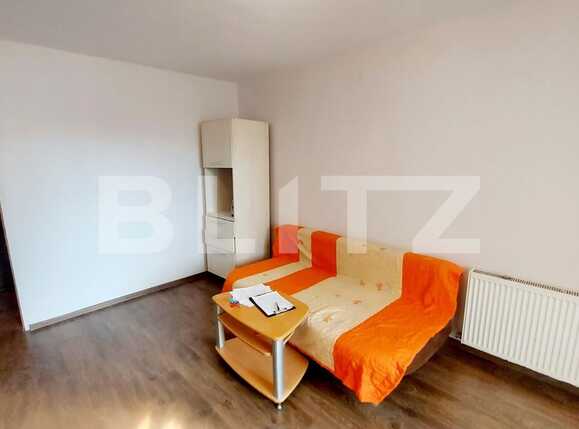 Garsonieră de vânzare Floreşti - 66672AV | BLITZ Cluj-Napoca | Poza2