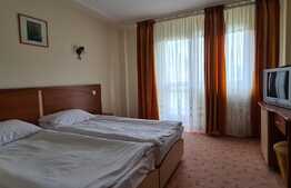 Pensiune turistica de vanzare, 1400 mp, Zona Predeal