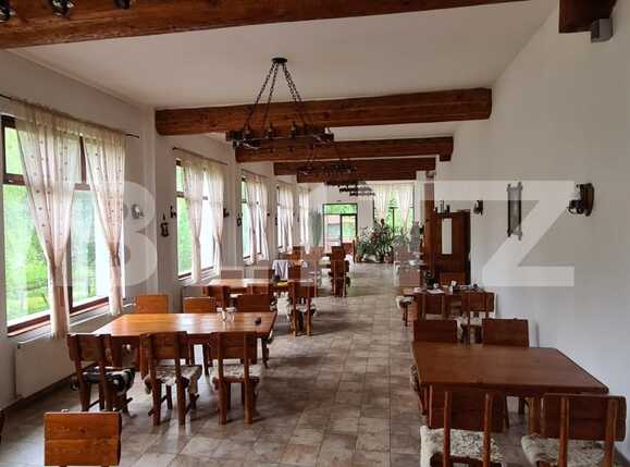 Spațiu comercial de vânzare Predeal - 66675SVC | BLITZ Brașov | Poza4