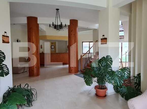 Spațiu comercial de vânzare Predeal - 66675SVC | BLITZ Brașov | Poza3