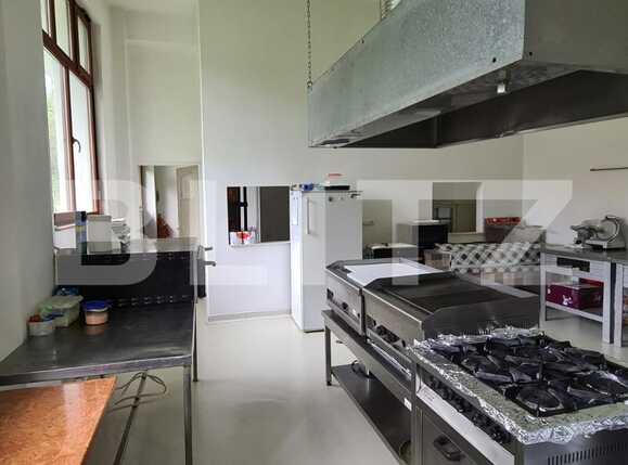 Spațiu comercial de vânzare Predeal - 66675SVC | BLITZ Brașov | Poza7