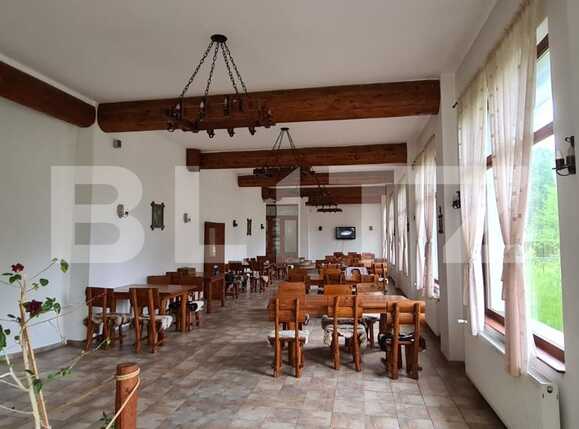 Spațiu comercial de vânzare Predeal - 66675SVC | BLITZ Brașov | Poza5