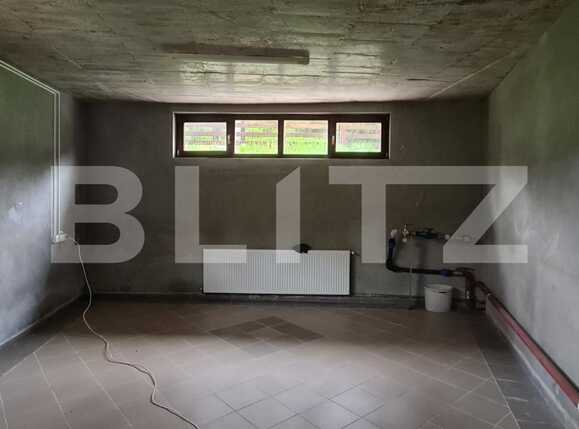 Spațiu comercial de vânzare Predeal - 66675SVC | BLITZ Brașov | Poza18
