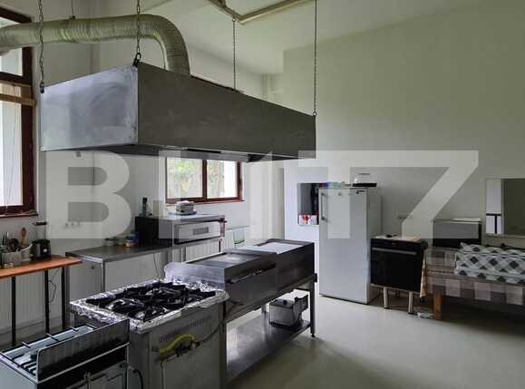 Spațiu comercial de vânzare Predeal - 66675SVC | BLITZ Brașov | Poza8