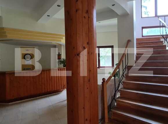 Spațiu comercial de vânzare Predeal - 66675SVC | BLITZ Brașov | Poza9