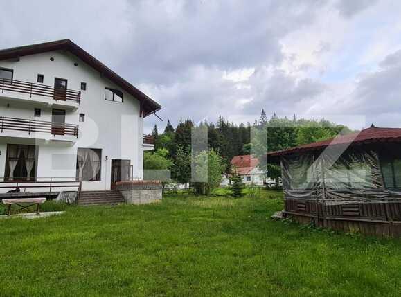 Spațiu comercial de vânzare Predeal - 66675SVC | BLITZ Brașov | Poza1