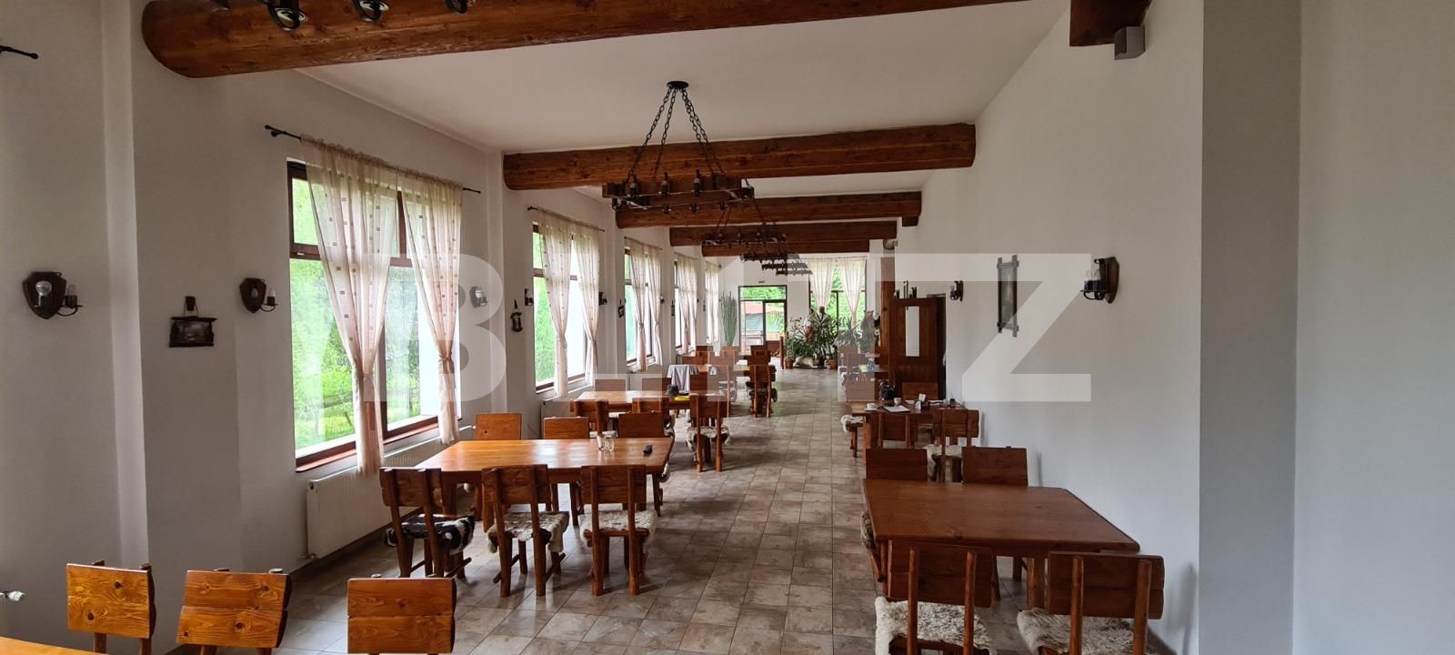 Spațiu comercial de vânzare Predeal - 66675SVC | BLITZ Brașov | Poza4