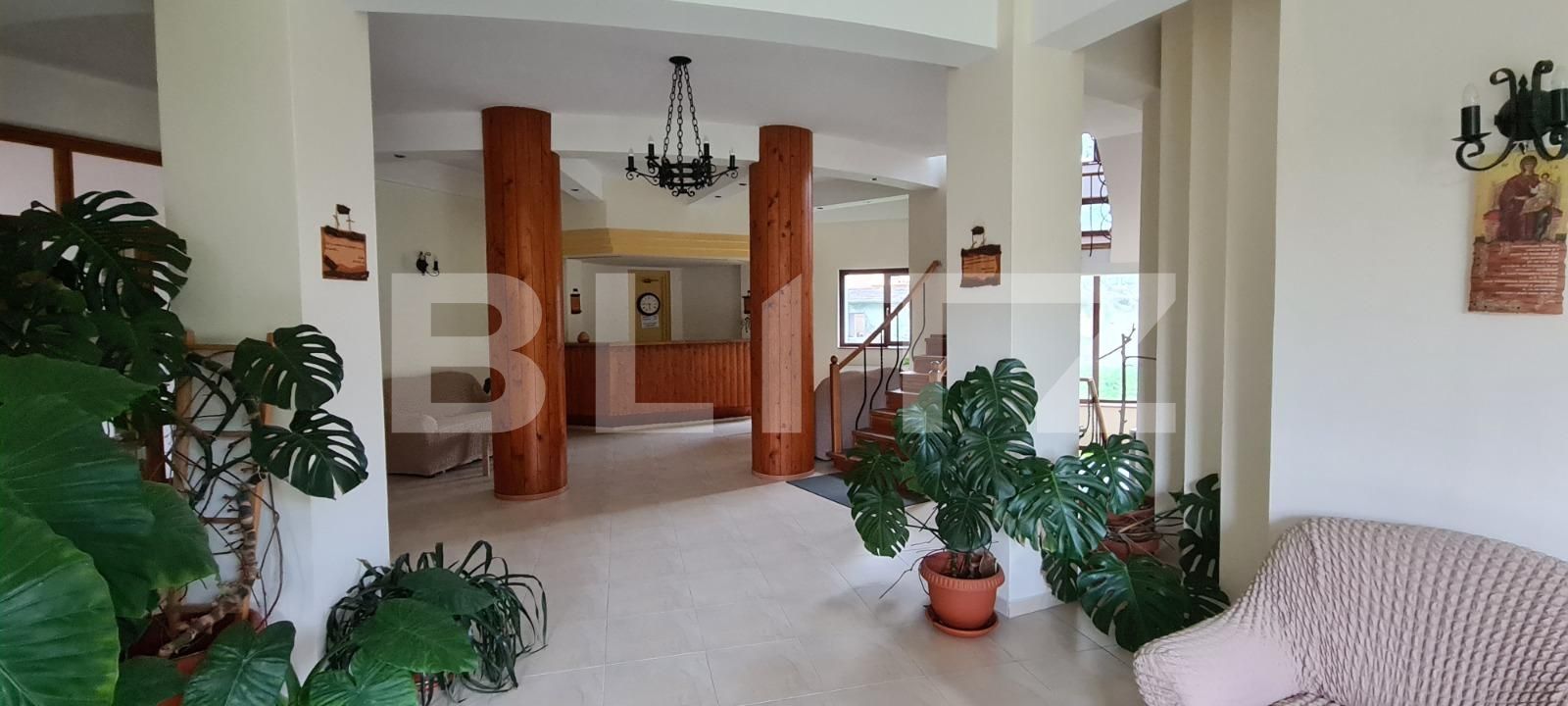 Spațiu comercial de vânzare Predeal - 66675SVC | BLITZ Brașov | Poza3