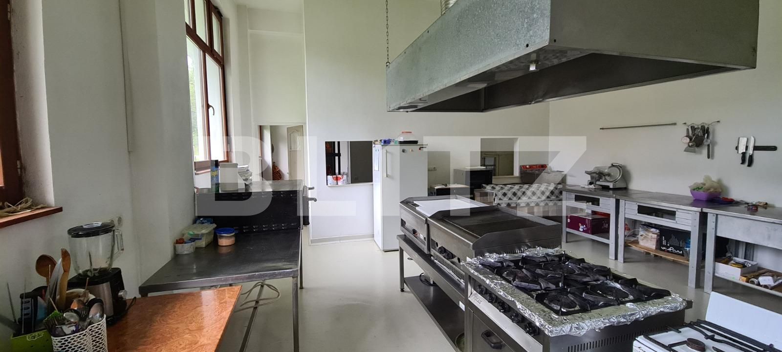 Spațiu comercial de vânzare Predeal - 66675SVC | BLITZ Brașov | Poza7