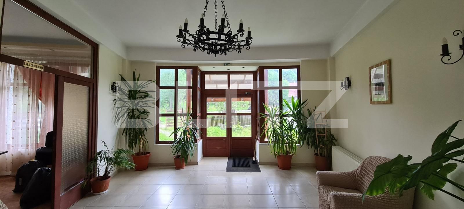 Spațiu comercial de vânzare Predeal - 66675SVC | BLITZ Brașov | Poza2