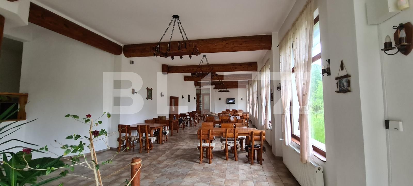 Spațiu comercial de vânzare Predeal - 66675SVC | BLITZ Brașov | Poza5