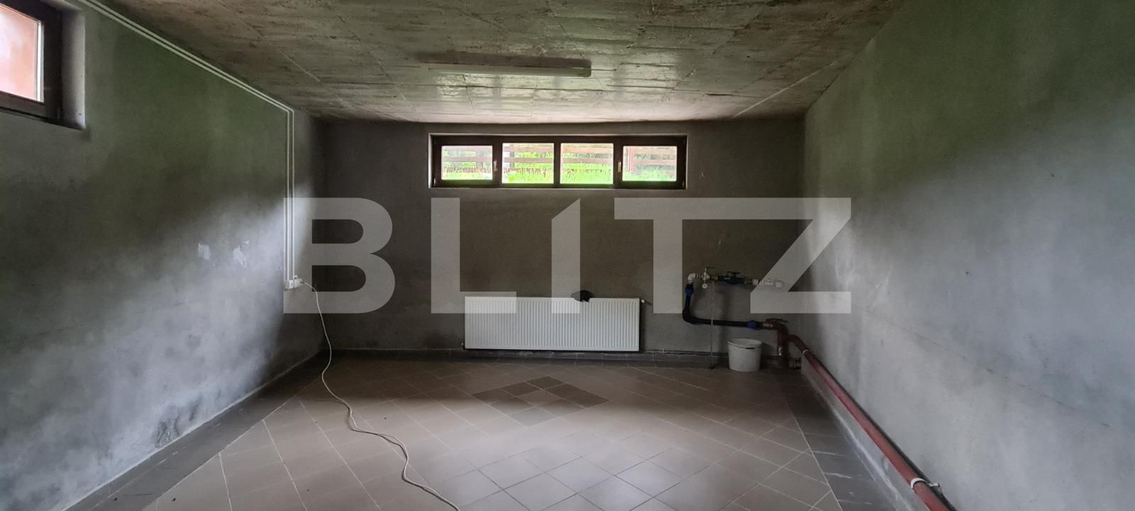 Spațiu comercial de vânzare Predeal - 66675SVC | BLITZ Brașov | Poza18