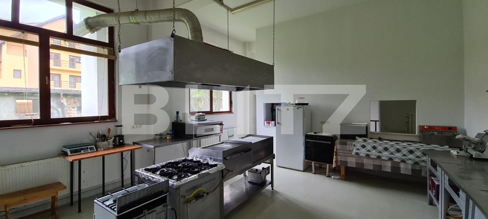 Spațiu comercial de vânzare Predeal - 66675SVC | BLITZ Brașov | Poza8